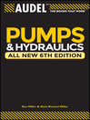 Audel Pumps & Hydraulics